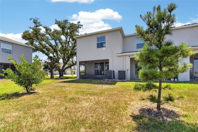 331 MANGROVE SHADE CIRCLE, Apollo Beach, FL 33572