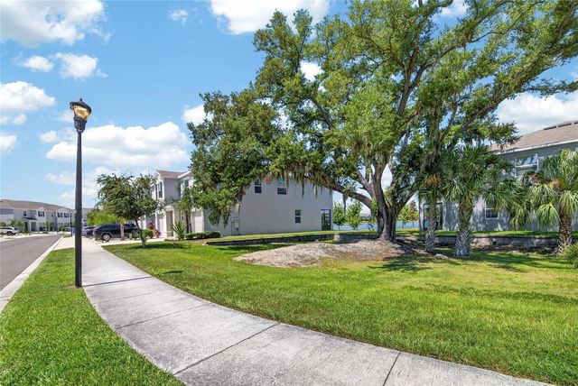 331 MANGROVE SHADE CIRCLE, Apollo Beach, FL 33572