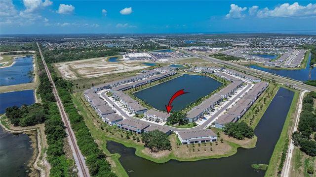 331 MANGROVE SHADE CIRCLE, Apollo Beach, FL 33572