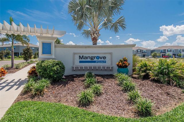 331 MANGROVE SHADE CIRCLE, Apollo Beach, FL 33572