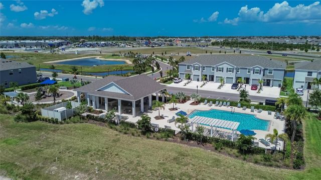 331 MANGROVE SHADE CIRCLE, Apollo Beach, FL 33572