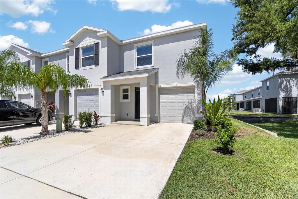 331 MANGROVE SHADE CIRCLE, Apollo Beach, FL 33572