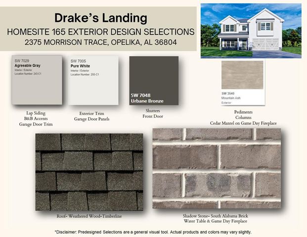 2373 Morrison Trace, Opelika, AL 36804
