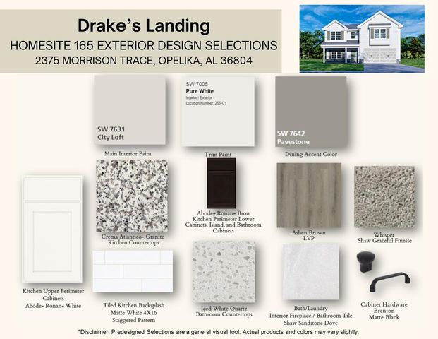 2373 Morrison Trace, Opelika, AL 36804