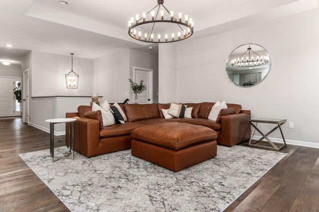 4470 Bobwhite, Powell, OH 43065