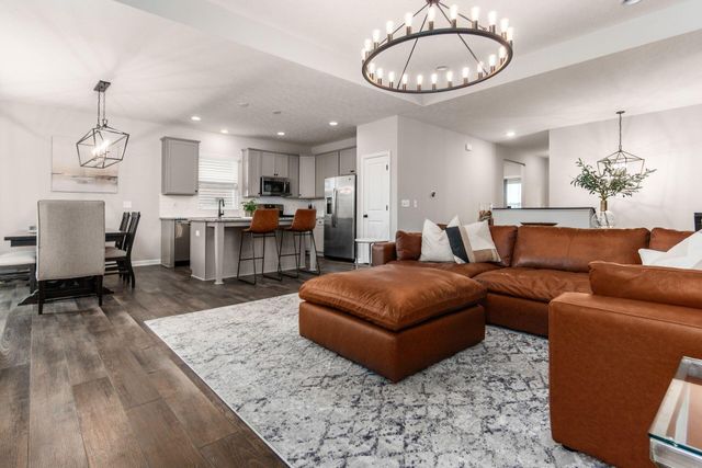 4470 Bobwhite, Powell, OH 43065