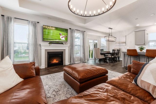 4470 Bobwhite, Powell, OH 43065