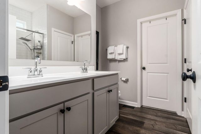 4470 Bobwhite, Powell, OH 43065