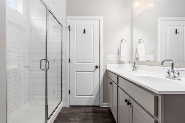 4470 Bobwhite, Powell, OH 43065