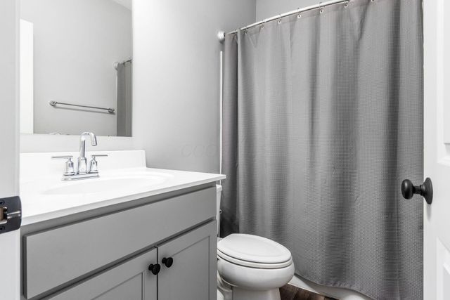 4470 Bobwhite, Powell, OH 43065