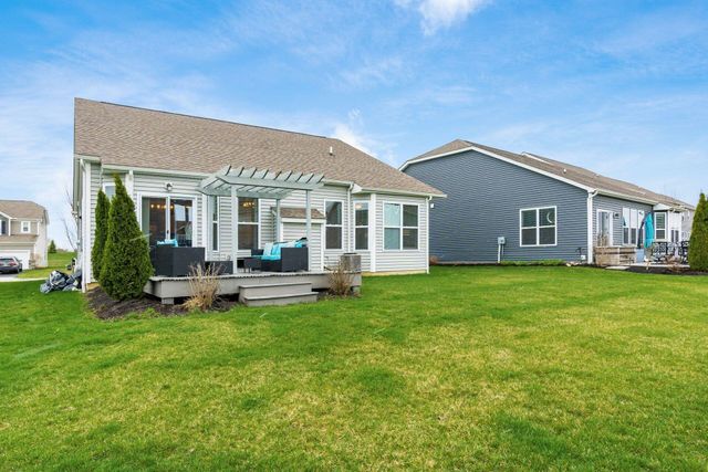 4470 Bobwhite, Powell, OH 43065