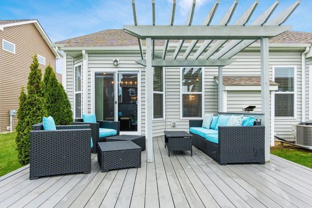 4470 Bobwhite, Powell, OH 43065