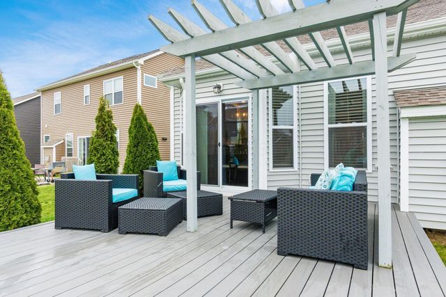 4470 Bobwhite, Powell, OH 43065