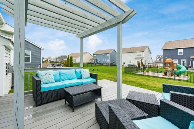 4470 Bobwhite, Powell, OH 43065