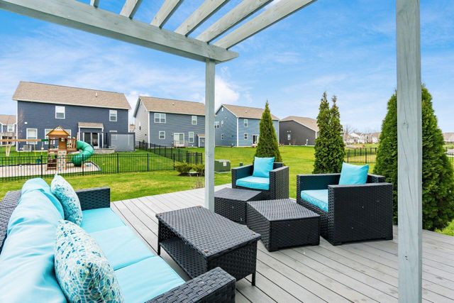 4470 Bobwhite, Powell, OH 43065