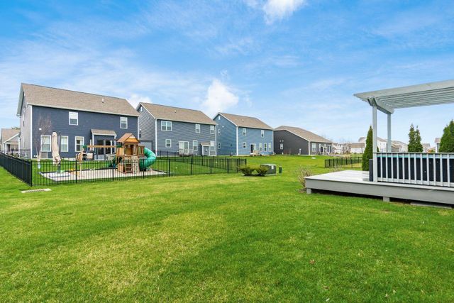 4470 Bobwhite, Powell, OH 43065