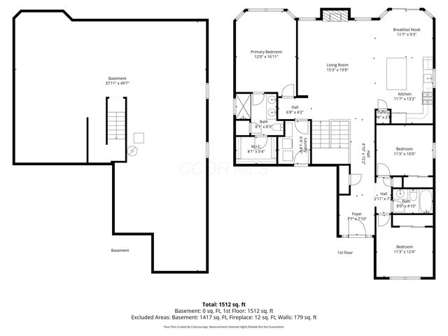 4470 Bobwhite, Powell, OH 43065