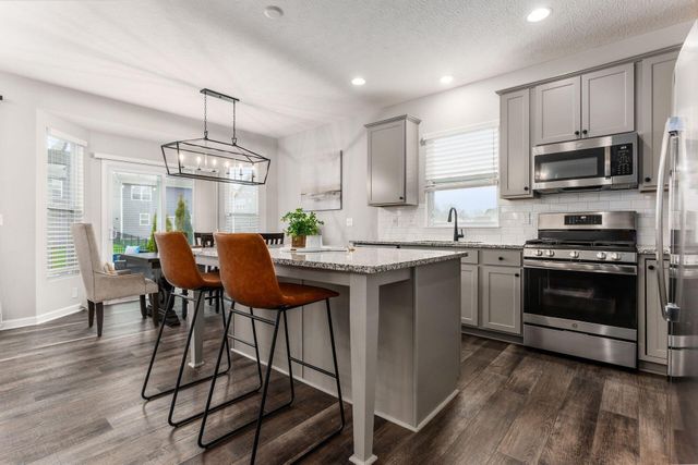 4470 Bobwhite, Powell, OH 43065