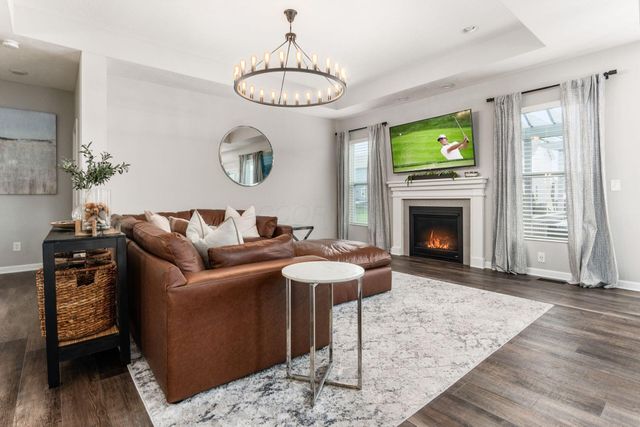 4470 Bobwhite, Powell, OH 43065