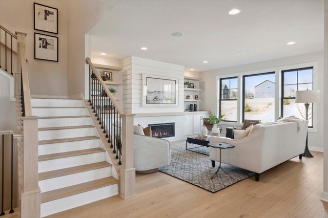 5526 Scenic Loop Run, Victoria, MN 55386