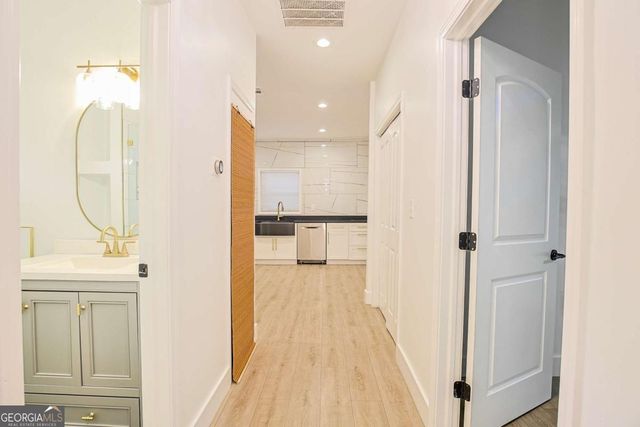 1170 Niles Avenue NW, Atlanta, GA 30318