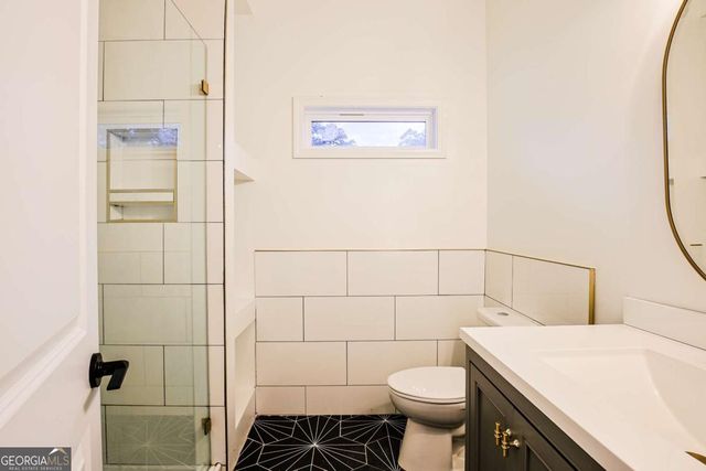 1170 Niles Avenue NW, Atlanta, GA 30318