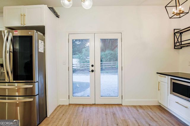 1170 Niles Avenue NW, Atlanta, GA 30318
