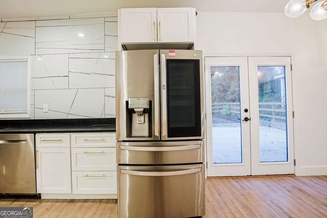 1170 Niles Avenue NW, Atlanta, GA 30318