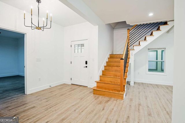 1170 Niles Avenue NW, Atlanta, GA 30318
