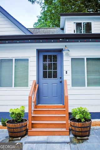 1170 Niles Avenue NW, Atlanta, GA 30318