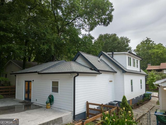1170 Niles Avenue NW, Atlanta, GA 30318