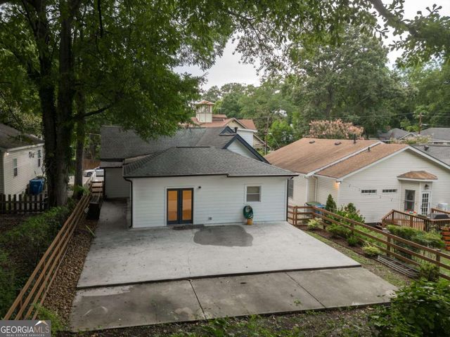 1170 Niles Avenue NW, Atlanta, GA 30318