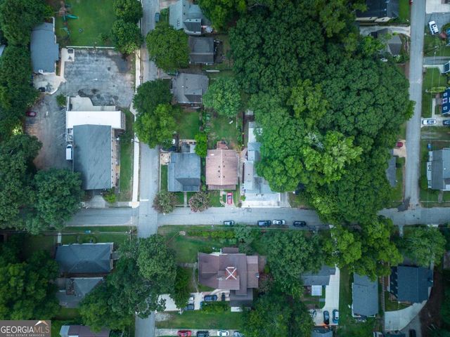 1170 Niles Avenue NW, Atlanta, GA 30318