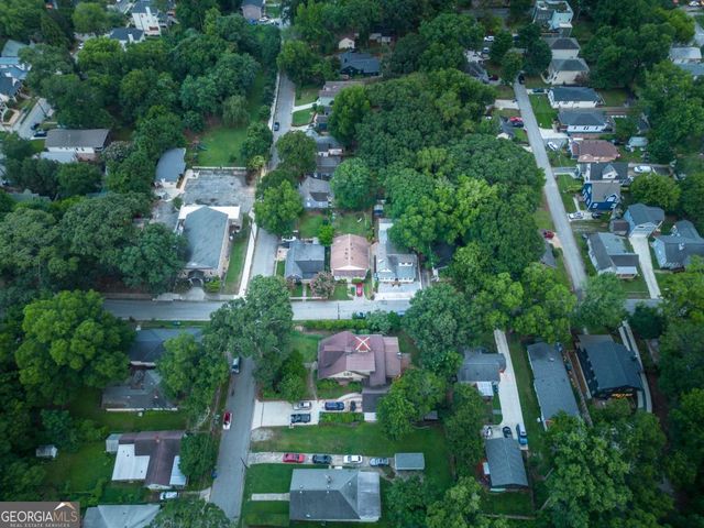1170 Niles Avenue NW, Atlanta, GA 30318