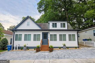 1170 Niles Avenue NW, Atlanta, GA 30318