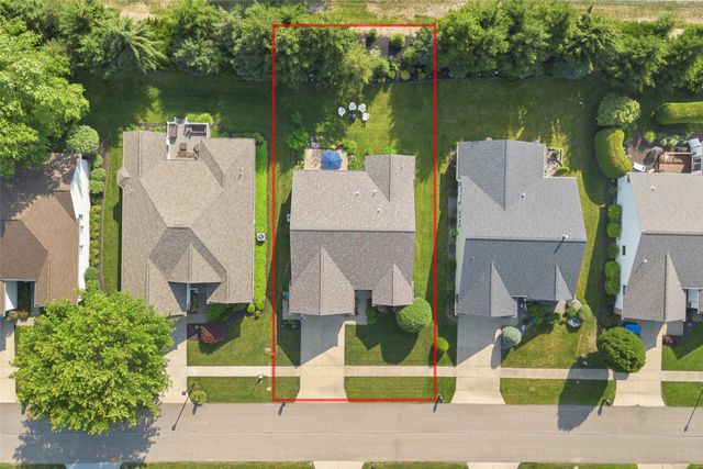 5526 STONE RUN Drive, Fairview, PA 16415