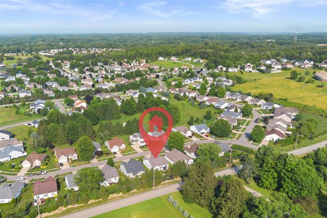 5526 STONE RUN Drive, Fairview, PA 16415