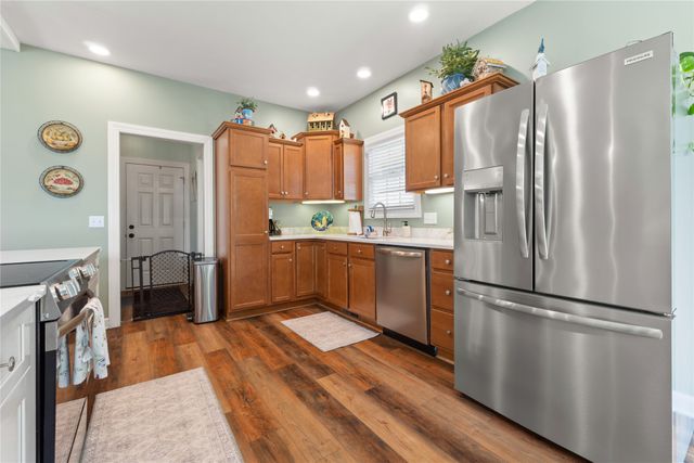 5526 STONE RUN Drive, Fairview, PA 16415