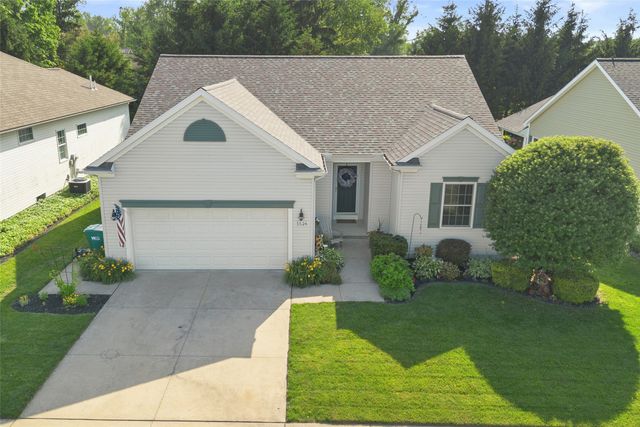 5526 STONE RUN Drive, Fairview, PA 16415