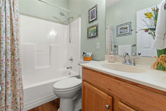 5526 STONE RUN Drive, Fairview, PA 16415