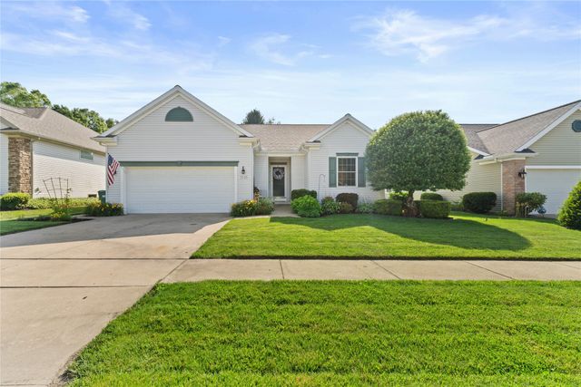 5526 STONE RUN Drive, Fairview, PA 16415