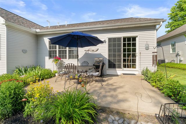 5526 STONE RUN Drive, Fairview, PA 16415