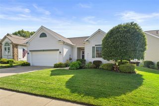5526 STONE RUN Drive, Fairview, PA 16415