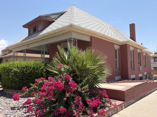 1800 Montana Avenue, El Paso, TX 79902
