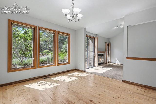 23 Woodbridge Drive, Colorado Springs, CO 80906