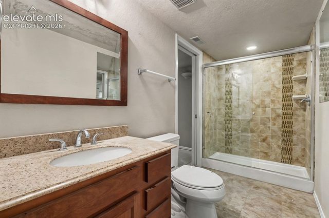 23 Woodbridge Drive, Colorado Springs, CO 80906