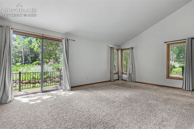 23 Woodbridge Drive, Colorado Springs, CO 80906