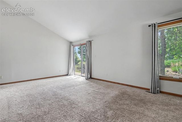 23 Woodbridge Drive, Colorado Springs, CO 80906