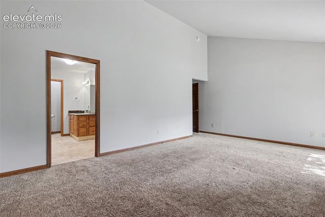 23 Woodbridge Drive, Colorado Springs, CO 80906