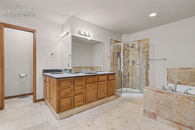 23 Woodbridge Drive, Colorado Springs, CO 80906